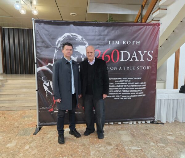 Split   260DAYS projekcija 05